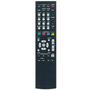 Imagem de Controle remoto de substituição RC-1182 Comandante compatível com receptor Denon AV AVR-X1000 AVRX1000