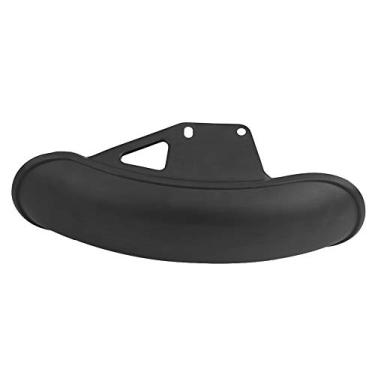 Imagem de Guarda de Pára -choque Dianteiro de Motocicleta de Alta Resistência, Material de Metal Premium para GN125 GN250, Estilo Agressivo, Tábuas de Corrida Limpas, Lidam Com Condições
