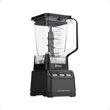 Imagem de Liquidificador Ninja Smoothie IQ 1200w Blender 110v 