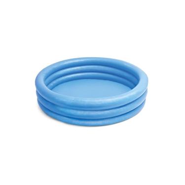 Imagem de Intex, Piscina Azul Cristal 156 litros