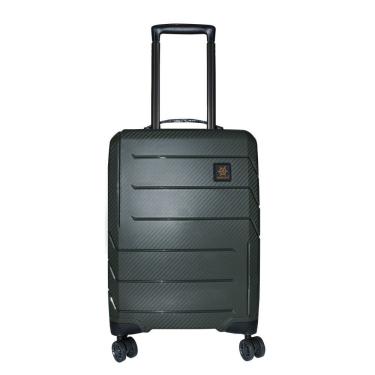 Imagem de Mala De Mão Expansível Navegat São Paulo Verde Escuro Unico