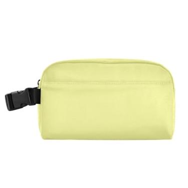 Imagem de TSENQUE Lancheira amarela champanhe para mulheres pequenas meninas lancheira infantil lancheira personalizada para trabalho animal impressão bolsa térmica transportadora de alimentos para meninos