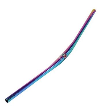 Imagem de Guidão Voador Camaleão 31.8mm Comp. 800mm 350g Bmx Bike Gios - KRSEC