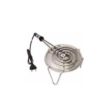 Imagem de Fogareiro Elétrico - Esquentador De Marmita - 800W 110V