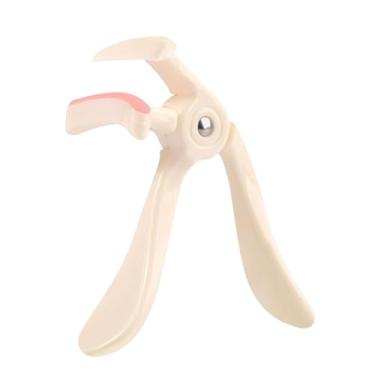 Imagem de Curvador de Cílios para Mulheres | Modelo de Ângulo Amplo | Produto Manual De Curvamento De Pestanas Com Ângulo Amplo, Ferramenta Portátil De Estilo Para Cílios Para Meninas E Senhoras