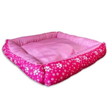 Imagem de Cama Para Gato Grande Caminha Pet Casinha Impermeável Cachorro