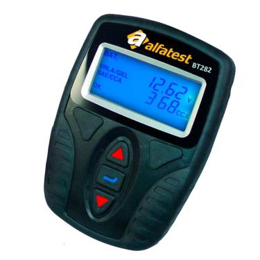 Imagem de Testador Digital Aut De Baterias 6-12V - 4.30.03.003