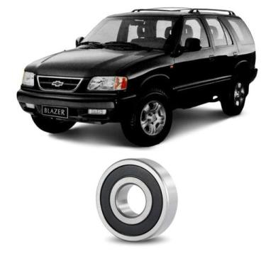 Imagem de Rolamento Bomba de Direção Chevrolet Blazer 1995 até 2000 - AD Parts