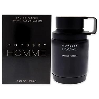 Imagem de Perfume Armaf Odyssey Homme White Edition Eau De Parfum 100Ml