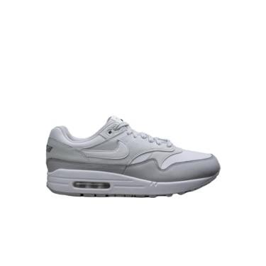 Imagem de Nike Tênis feminino, Photon Dust White Cinza claro fumê, 44