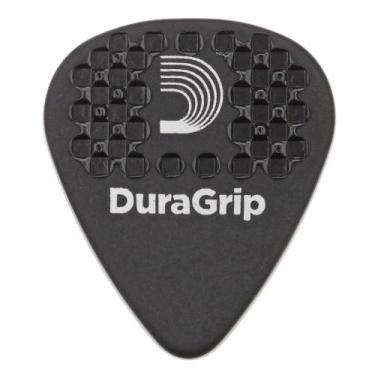 Imagem de Palheta Delrin 1.50mm (25 Un) DAddario Duragrip 1DBK7-25 - D ADDARIO A