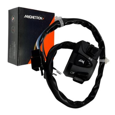 Imagem de Punho Chave Interruptor Seta Luz Xre 190 Xre190 2016 A 2023