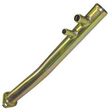 Imagem de Tubo mangueira radiador metal fiorino 90/96 - BELAIR