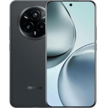 Imagem de CELULAR REALME 14 PRO RMX5056 NFC DUAL SIM DE 256GB 12GB RAM DE 6.77 5