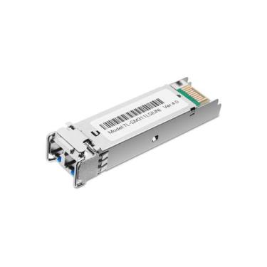 Imagem de Modulo Tp-Link Tl-Sm311Ls Mini Gbic Monomodo - TP-LINK SMB