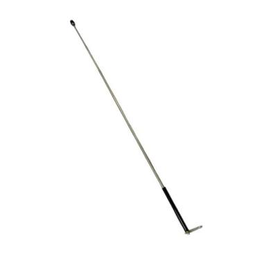 Imagem de Antena Corta Pipa 7 Estágios Preto Spencer