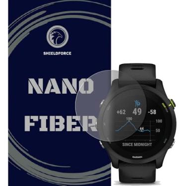 Imagem de Película para Garmin 255 46m ShieldForce Nano Vidro (1x Unid)