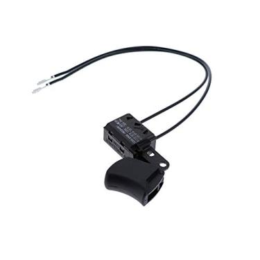 Imagem de DeWalt OEM N054825SV replacement reciprocating saw switch DW304PK DWE304 DWE357