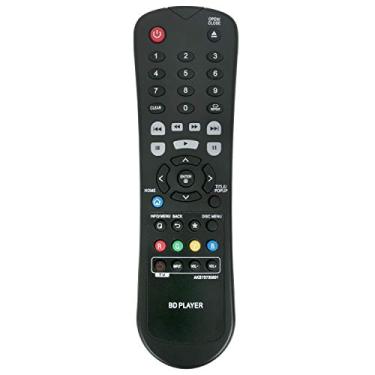 Imagem de AKB73735801 BP540 Controle remoto de substituição para LG Blu-Ray Disc DVD BD Player BP550 BP550N BP735 BP735B BPM53 BPM53N BPM54