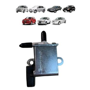 Imagem de Valvula Solenoide Partida Frio Gm Astra Celta Prisma Vectra - Arita
