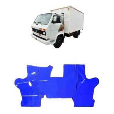 Imagem de Tapete verniz caminhao vw 6.90 7.90 7.110s 7.90s ate ...1990 - FCONFUO