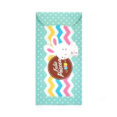 Imagem de Embalagem Páscoa Le Barra Chocolate com 3 Unidades