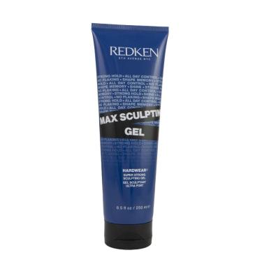Imagem de Redken Max Sculpting Gel 250ml