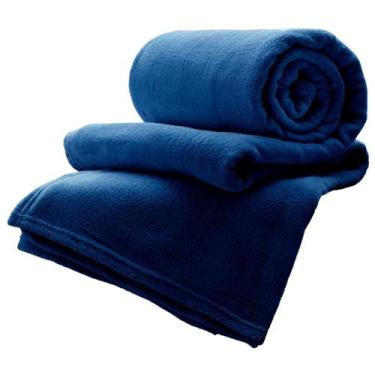 Imagem de Manta Queen Macia e Térmica para Cama e Sofá  Ideal para Inverno e Dec