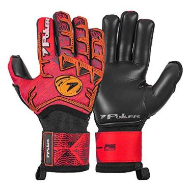 Imagem de Luva Fut Campo Hover Profissional 01976