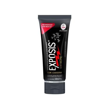 Imagem de Repelente Exposis Extreme Gel 100ml.
