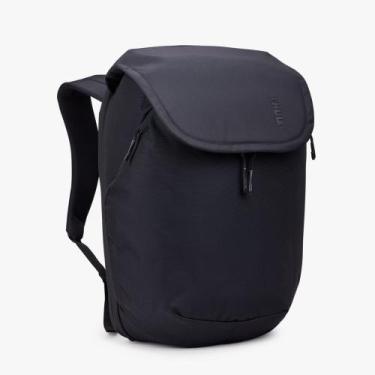 Imagem de Thule Subterra 2 mochila de viagem expansível 26 litros, Preto