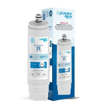 Imagem de Refil Filtros Ibbl Fr600 Frq600 Bdf Atlantis Pfn2000