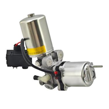 Imagem de 47070-33010 47070-33020 Substituição de bomba de freio ABS para Lexus ES300h serve para Toyota Avalon Camry Hybrid 2013-2018