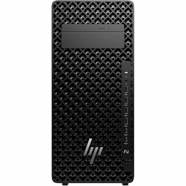 Imagem de HP Z2 G1i Workstation - Intel Core Ultra 9 285K - 32 GB - SSD de 1 TB - Torre - Preto