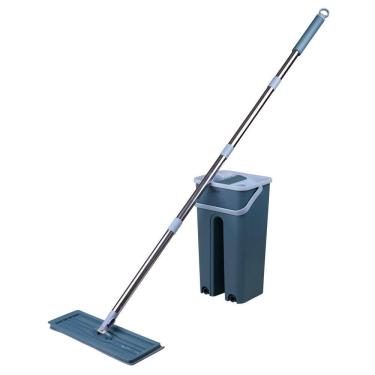 Imagem de Mop Flat Essencial 6L Rodo Mágico Rayco