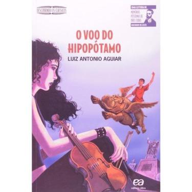 Imagem de O Voo Do Hipopótamo