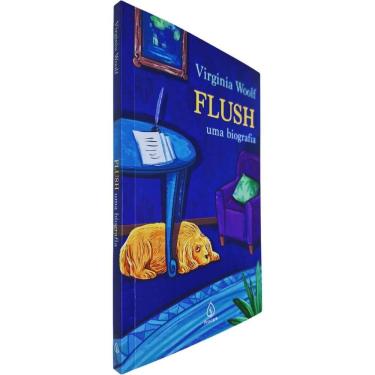 Imagem de Flush: Uma Biografia Virginia Woolf