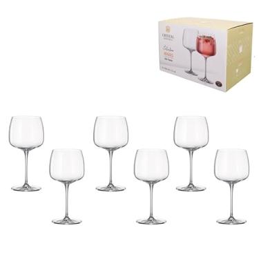 Imagem de Bohemia -Taça de Gin Anas 660ml 6 peças