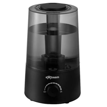 Imagem de Umidificador de Ar Ultrassônico 2l Oya Extream Good Breathing - Bivolt - Preto (Preto)