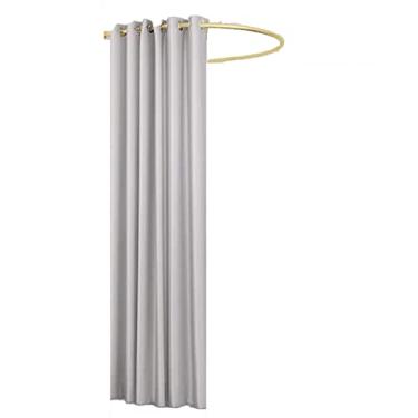 Imagem de Simple Clothing Store, provador, canto para pendurar na parede, provador, carga forte, vestiário, dormitórios (10 cores, 2 tamanhos, vestiário, portátil, 10 cores e 2 tamanhos