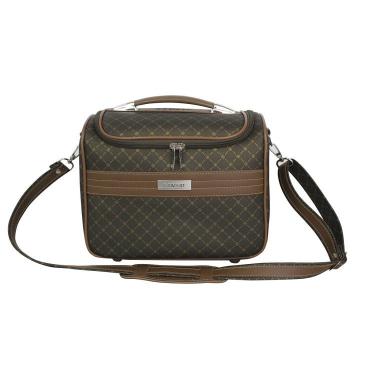 Imagem de Frasqueira Lansay Topázio Castor