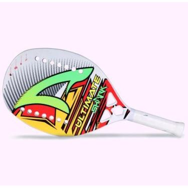 Imagem de Raquete Shark Beach Tennis Ultimate