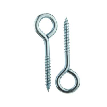Imagem de Pitão 6 Galvanizado Com Buchas 34x57 Mm 100 Unidades - Metalúrgica Ver