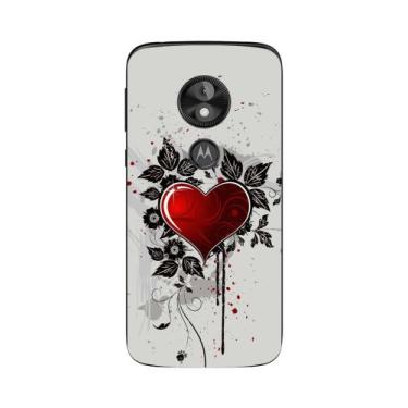 Imagem de Capa Adesivo Skin364 Verso Para Motorola Moto E5 Play - KawaSkin