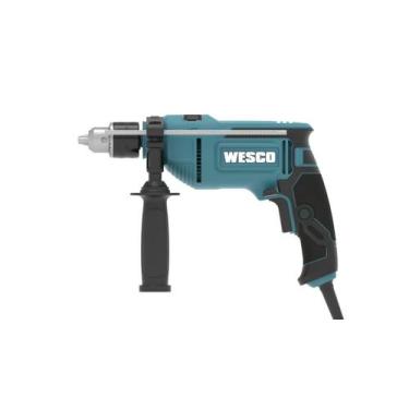 Imagem de Furadeira De Impacto - 13Mm/800W - Ws3179 - 220V - Wesco, 220V