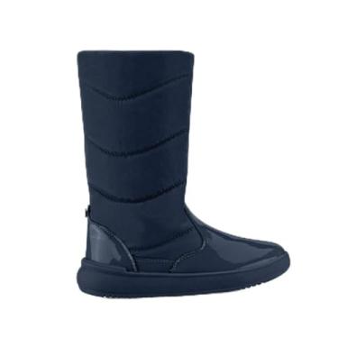 Imagem de Bota Infantil Cano Longo Bibi Urban Basic Drop Azul 1230017 22