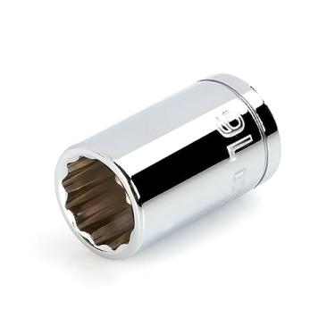 Imagem de Tekton Inch Drive, SHD22316, Métrica, 12-Point, 16 mm