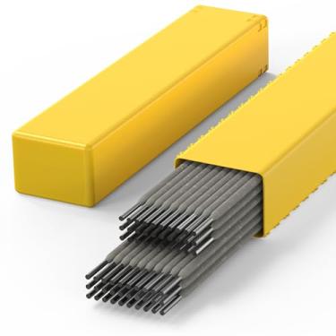 Imagem de Faiuot E6013 Eletrodos de vara de solda de aço carbono de 1/20.3 cm