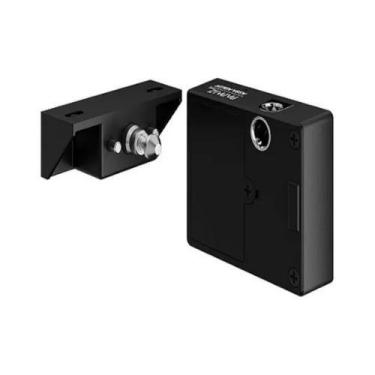 Imagem de Fechadura Eletrônica Invisível Para Moveis - Ppz-1002 Papaiz