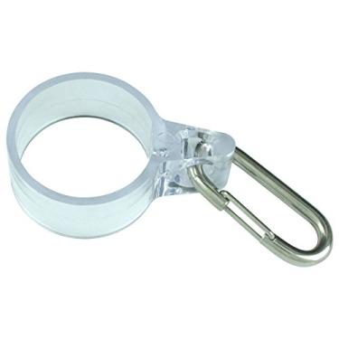 Imagem de Arreio de bandeira inferior para bandeiras telescópicas de 4,5 m e 4,5 m